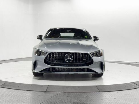 Certified 2024 Mercedes-Benz AMG GT 63 S image 2