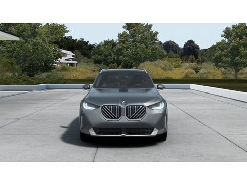 New 2026 BMW X3 xDrive30 image 3