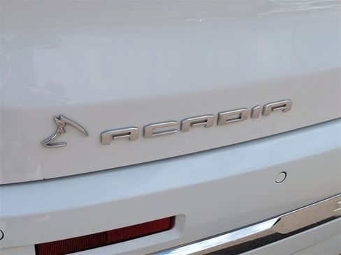 Used 2023 GMC Acadia Denali w/ Trailering Package image 25