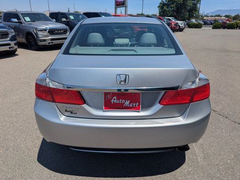 Used 2014 Honda Accord LX image 4