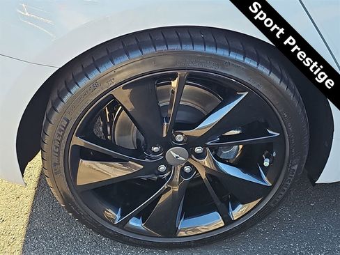 Used 2023 Genesis G70 2.0T w/ Sport Prestige Package image 12