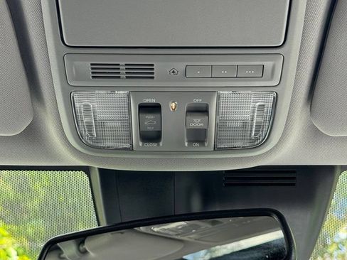 Used 2021 Honda CR-V EX-L image 18