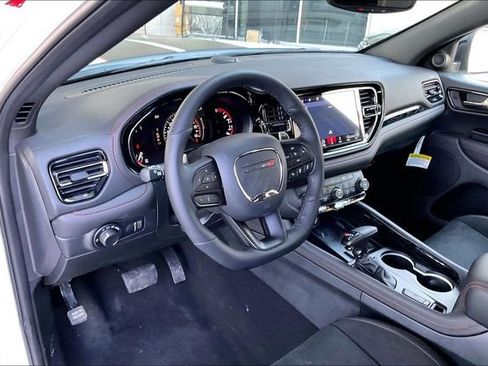 New 2026 Dodge Durango GT image 6