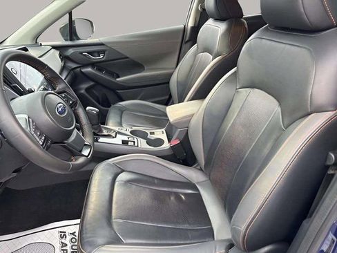 Certified 2025 Subaru Crosstrek 2.5i Limited w/ Crosstrek Mirror Package image 5