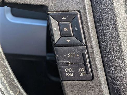 Used 2013 Ford F150 FX4 w/ Luxury Equipment Group AWD/4WD image 11