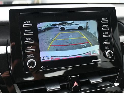 Used 2024 Toyota Camry LE w/ Convenience Package FWD image 11