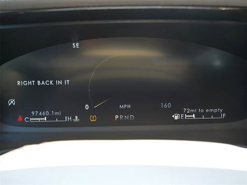 Used 2020 Lincoln Aviator Reserve w/ Equipment Group 202A image 27