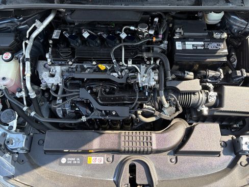 Used 2020 Toyota Corolla SE w/ Carpet Mat Package (TMS) FWD image 31