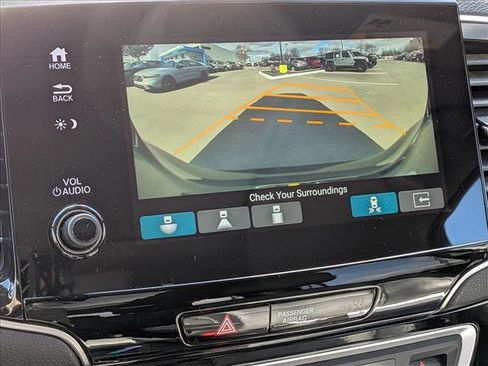 Used 2021 Honda Pilot Elite image 13