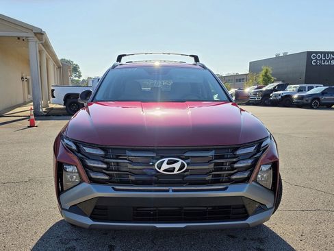 New 2026 Hyundai Tucson SEL image 3