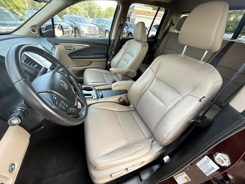 Used 2019 Honda Ridgeline RTL-T image 11