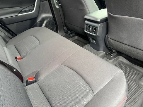 Certified 2023 Toyota RAV4 SE w/ Weather & Moonroof Package AWD/4WD image 24