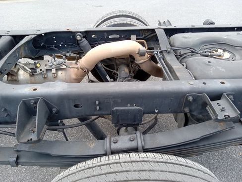 Used 2022 RAM 3500 Tradesman image 18