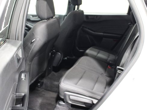 Used 2025 Ford Escape Active FWD image 22