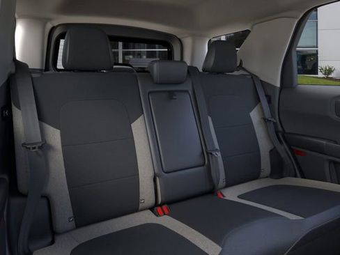 New 2026 Ford Bronco Sport Big Bend image 11