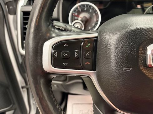 Used 2020 RAM 1500 Big Horn RWD image 12