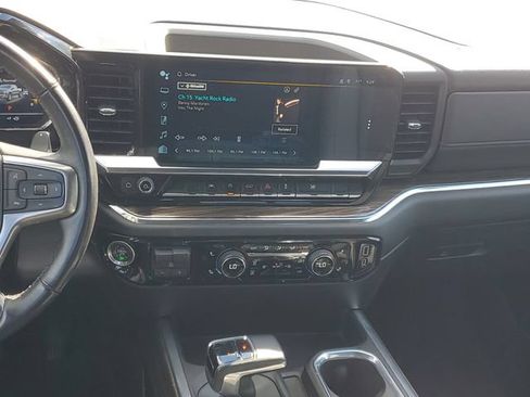 Certified 2023 Chevrolet Silverado 1500 RST w/ All Star Edition Plus AWD/4WD image 14