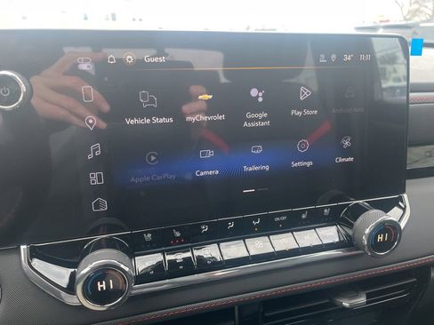 New 2026 Chevrolet Colorado Z71 w/ Z71 Convenience Package 2 image 20