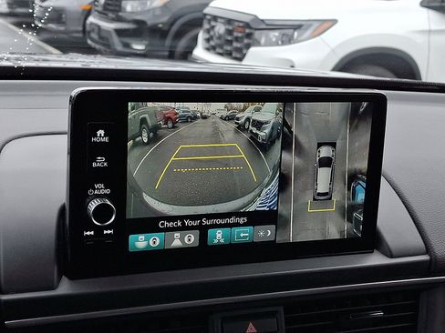 Certified 2023 Honda Pilot Elite image 16