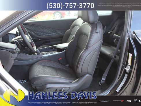 New 2026 Dodge Charger R/T AWD/4WD image 12