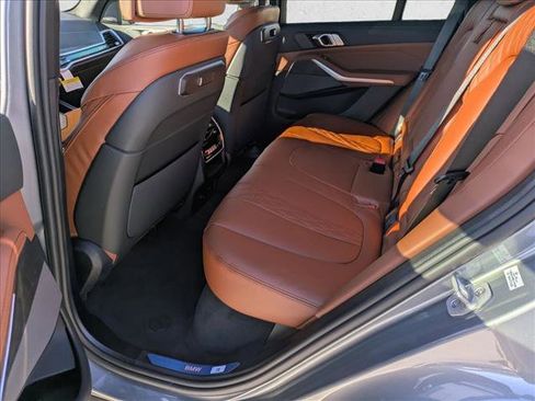 New 2026 BMW X5 xDrive40i image 16