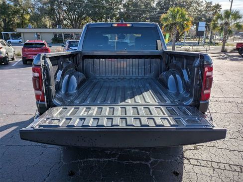 Used 2024 RAM 1500 Laramie image 13
