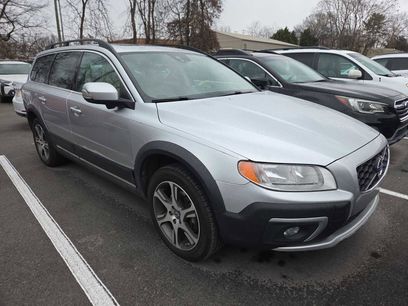 Used 2014 Volvo XC70 T6