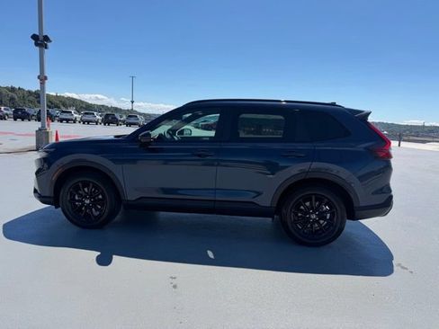 Used 2026 Honda CR-V Sport image 10