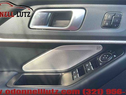 Used 2025 Ford Explorer ST w/ Sun And Sound Package image 18