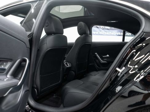 Used 2025 Mercedes-Benz CLA 250 4MATIC image 25