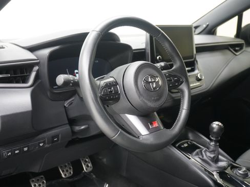 Used 2023 Toyota Corolla GR w/ Performance Package AWD/4WD image 12