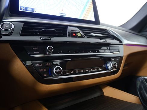 Certified 2023 BMW 530i w/ M Sport Package image 22