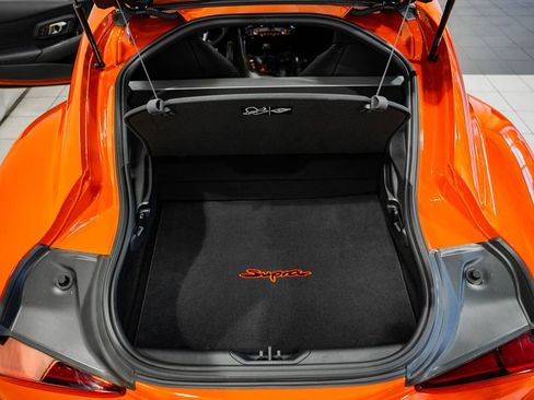 Used 2024 Toyota Supra RWD image 10