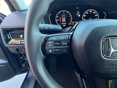 New 2026 Honda Civic LX image 25