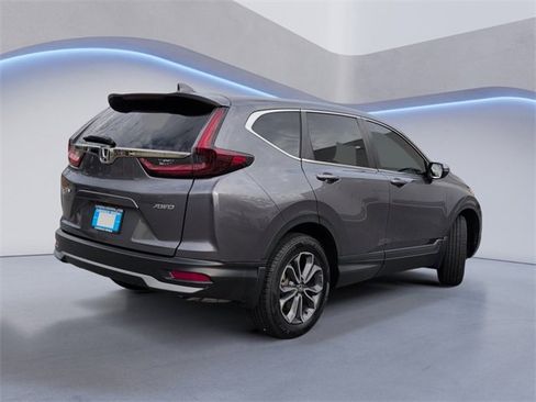 Used 2022 Honda CR-V EX-L image 4