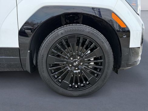 New 2026 Hyundai Santa Fe Calligraphy image 9