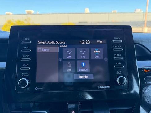 Used 2024 Toyota Camry SE image 34