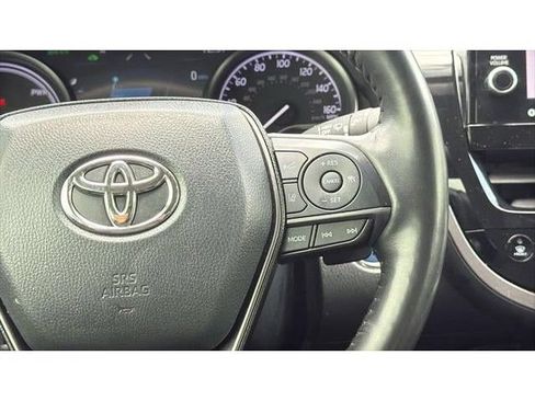 Used 2024 Toyota Camry XSE w/ Cold Weather Package FWD image 29