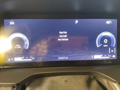 Used 2021 Jeep Grand Cherokee L Limited image 23