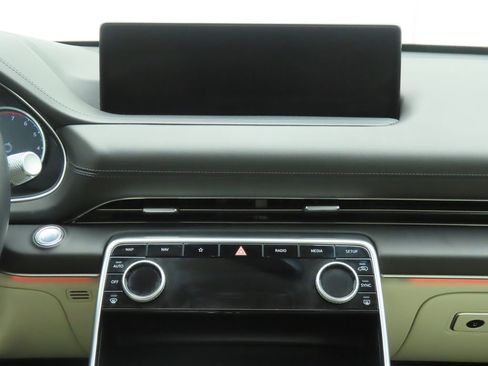 Used 2021 Genesis GV80 2.5T image 14