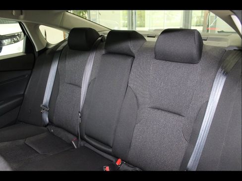 Used 2025 Honda Accord LX image 17