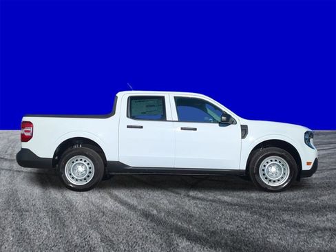 New 2026 Ford Maverick XL w/ Equipment Group 101A image 3