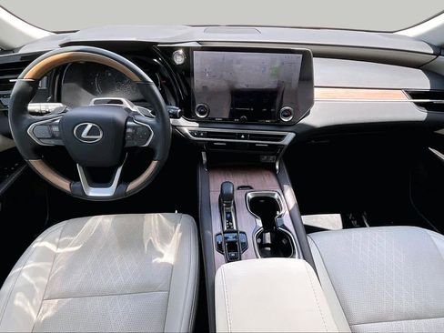 Used 2024 Lexus RX 350 Premium Plus w/ Convenience Package FWD image 16