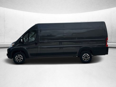 New 2026 RAM ProMaster 3500 w/ Quick Order Package 22G SLT FWD image 5