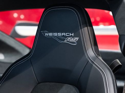Used 2025 Porsche 911 GT3 RS RWD image 6