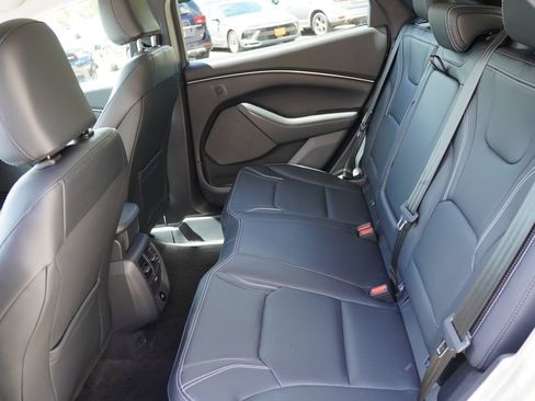 Used 2025 Ford Mustang Mach-E Premium AWD/4WD image 18