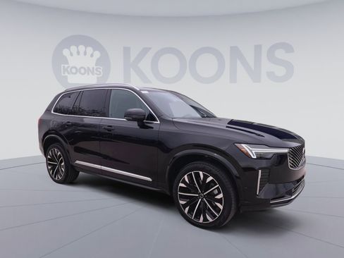 New 2026 Volvo XC90 B6 Plus w/ Protection Package Premier image 2