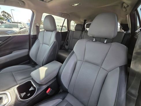 Used 2020 Subaru Outback Limited w/ Tech Package 2 image 14