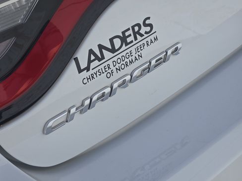 Used 2023 Dodge Charger R/T image 13