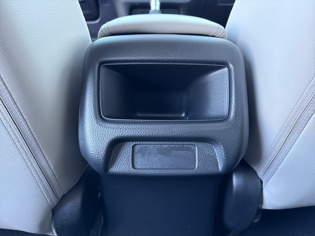 Used 2025 Honda HR-V EX-L image 37